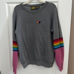 Aviator Nation size Medium sweatshirt